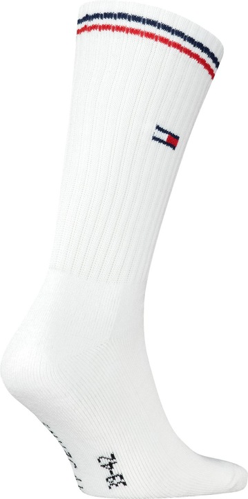 Image du produit Tommy Hilfiger Sock 4P Iconic ECOM (paquet de 4, 43 - 46)