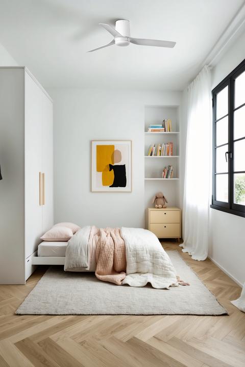 Produktbild Faro Mini Punt Tub S