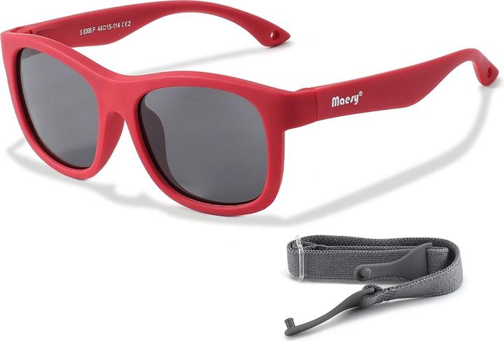 Actual product image Maesy Bowi