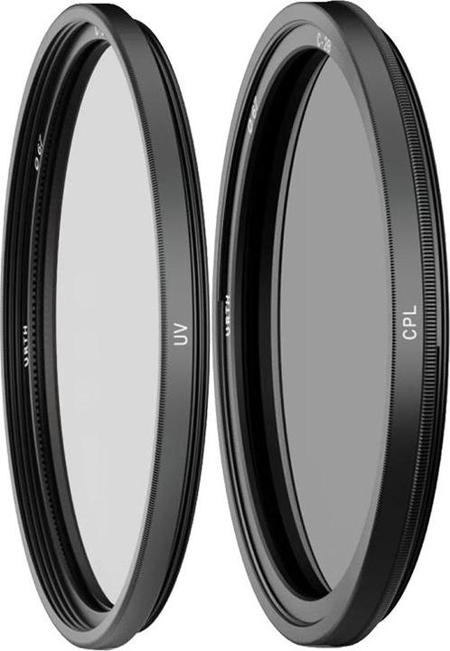 Urth 40,5mm Magnetic Duet Kit (Plus+) (UV+CPL)