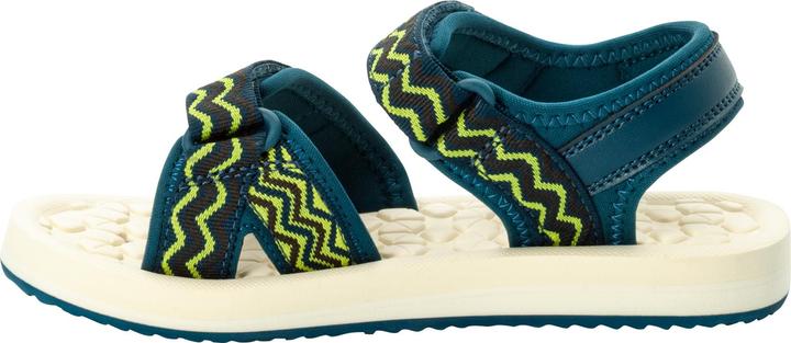 Produktbild Jack Wolfskin Zulu Vc K (35)