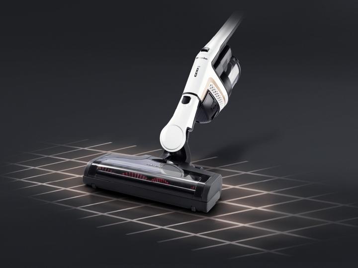 Produktbild Miele Triflex HX1 Loto