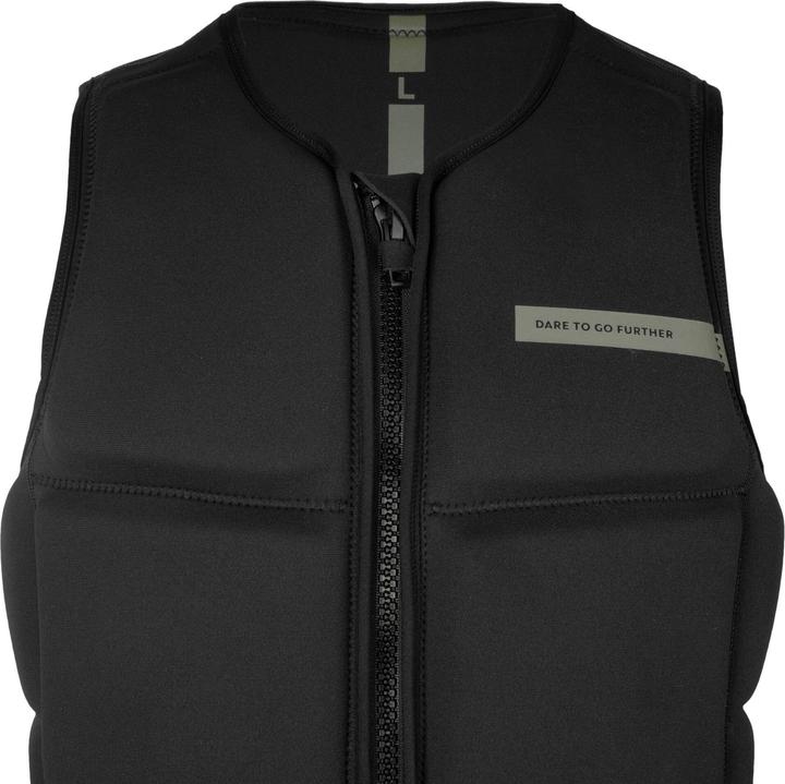 Image du produit Wakeboarding gilet 100 homme freestyle 21-24 327810 (XL, jusqu'à 70 kg)