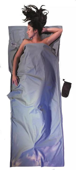 Produktbild Cocoon TravelSheet Cotton (220 cm)