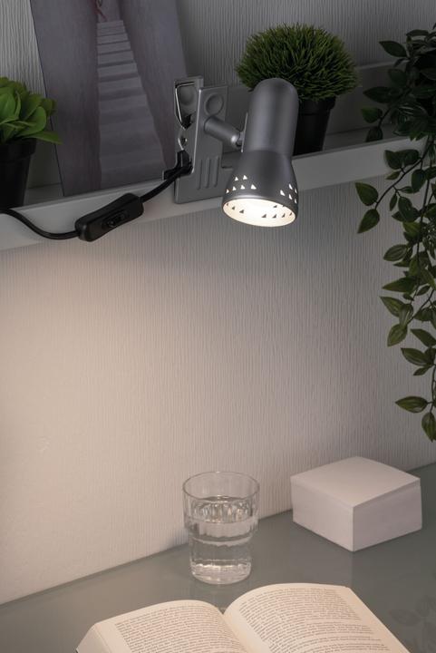 Actual product image Paulmann Assistent Gryps (E14)