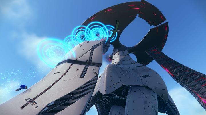 Immagine prodotto Sega Frontiere sonore (PS4, DE)
