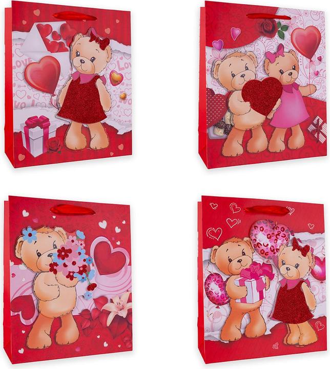 Immagine prodotto Accentra Teddy (1x)