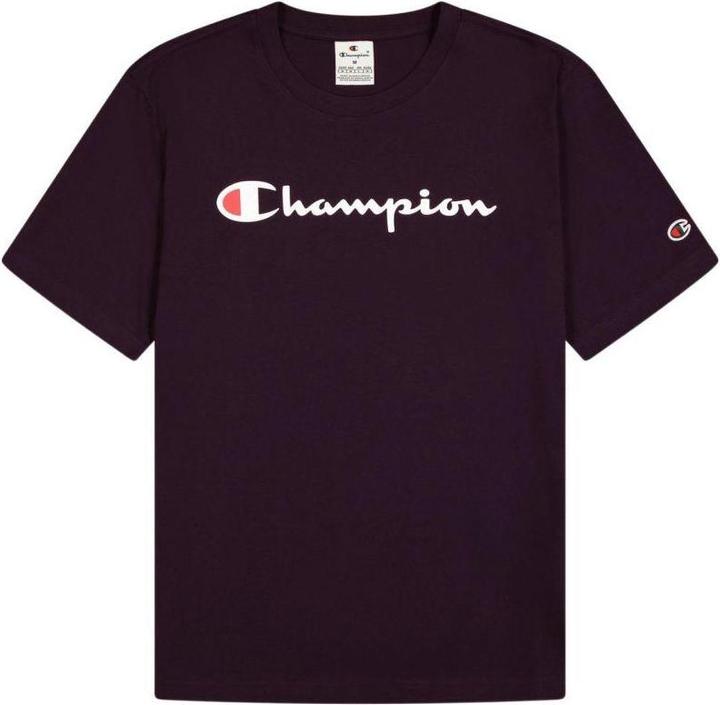 Produktbild Champion TShirt kurzärmlig (M)