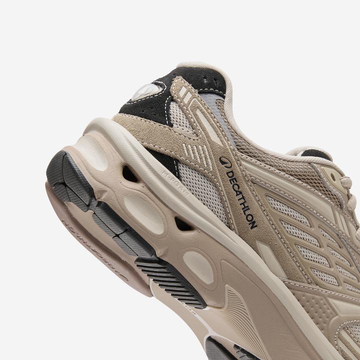 Immagine prodotto Decathlon Scarpe da ginnastica da uomo RR2K in pelle (46)