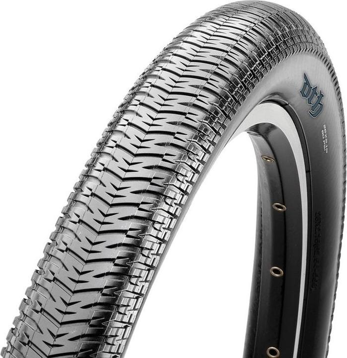 Image du produit Maxxis Dth (20 x 1.75, 44-406)