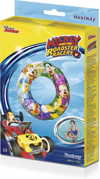 Image du produit Bestway Clubhouse Mickey Mouse