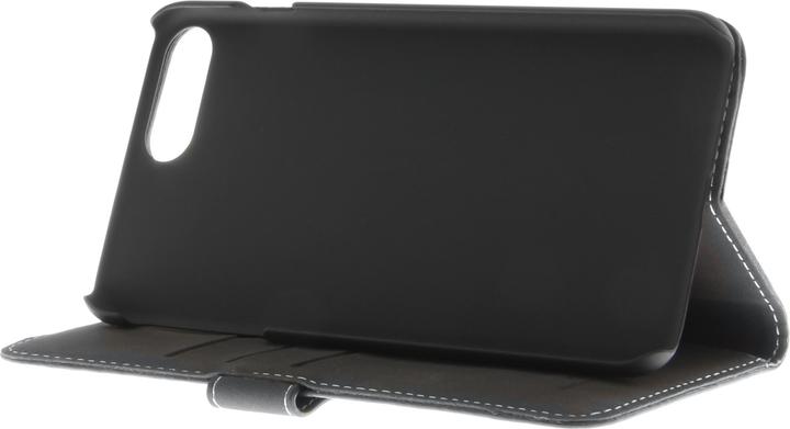 Produktbild Insmat 650-2490 mobile phone case (5.5") Flip case Black (Apple iPhone 7 Plus)