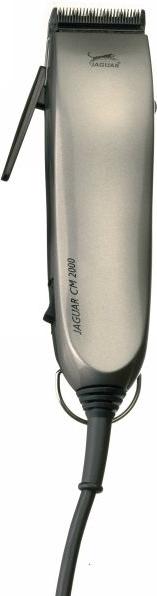Produktbild Jaguar cm 2000 Vde