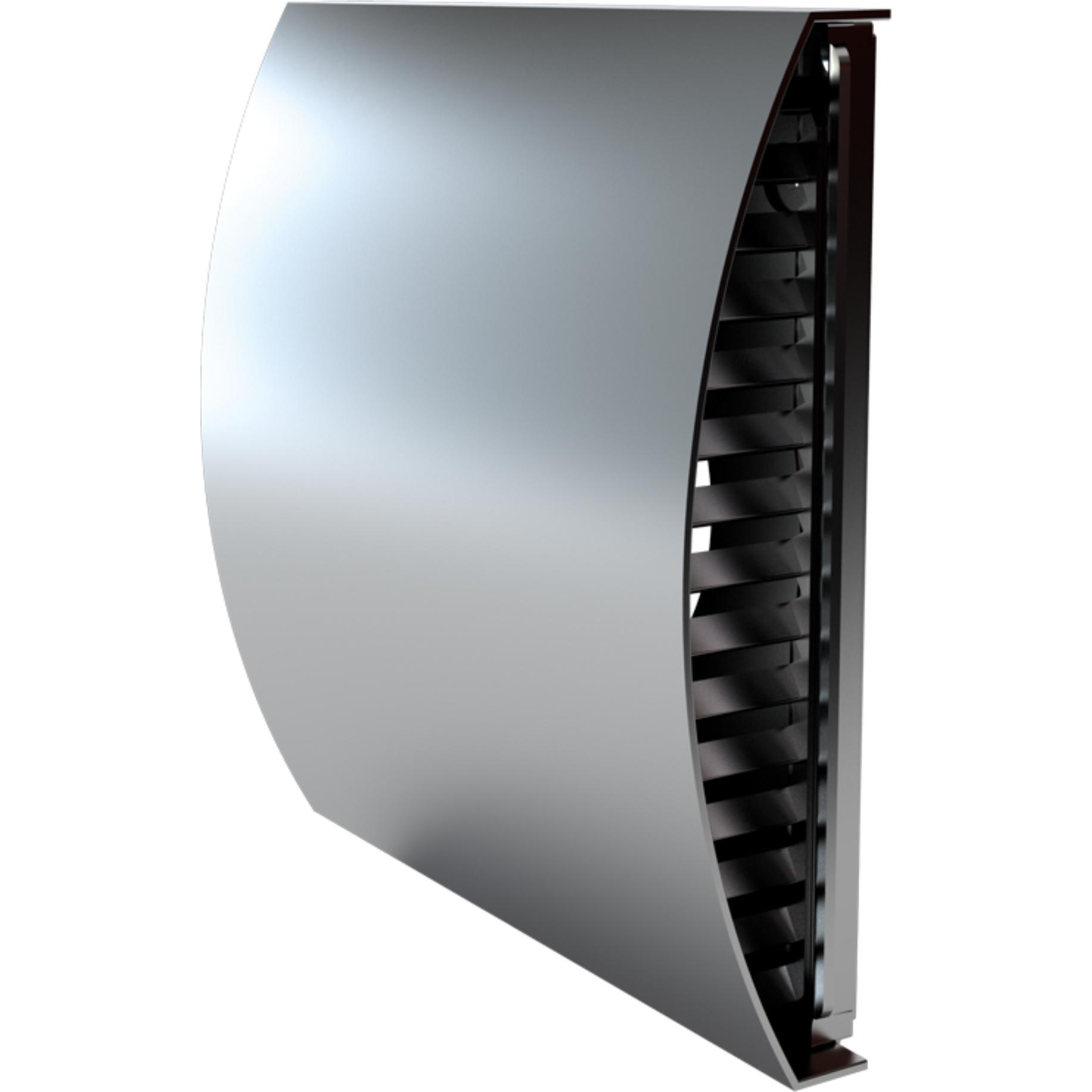 Vents, Belüftungssystem, Aussenlüftungshaube EH 14 Edelstahl 150