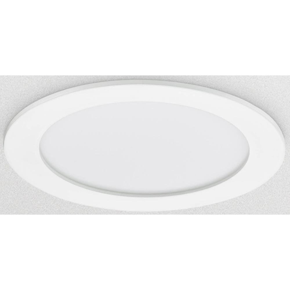 Philips, Applique + Plafoniera, Illuminazione LED-Slimdownlight DN145B LED #96100899 (990 lm)