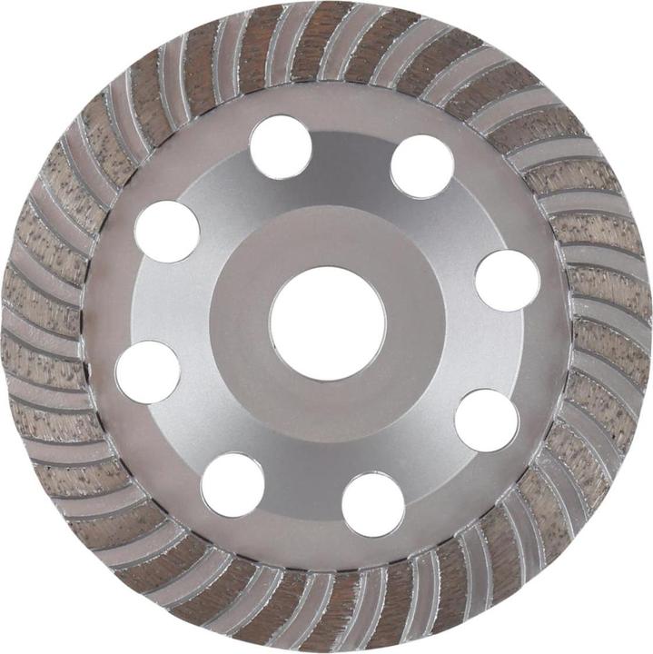 Produktbild Makita Topfscheiben für Betonschleifer