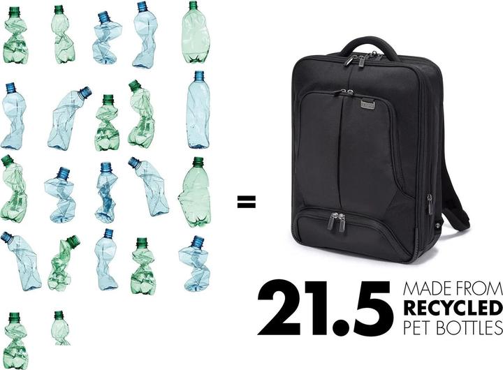 Actual product image Dicota Eco Pro (21 l)