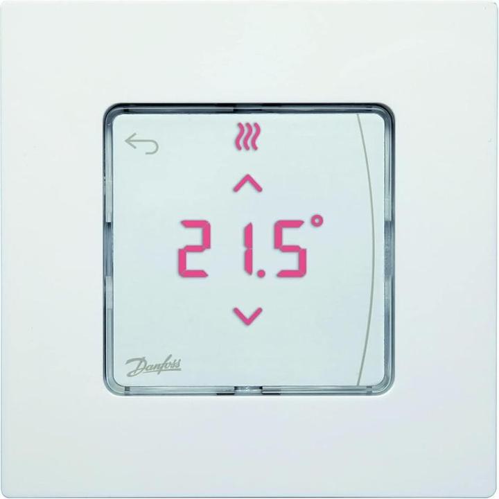 Produktbild Danfoss IconT Display