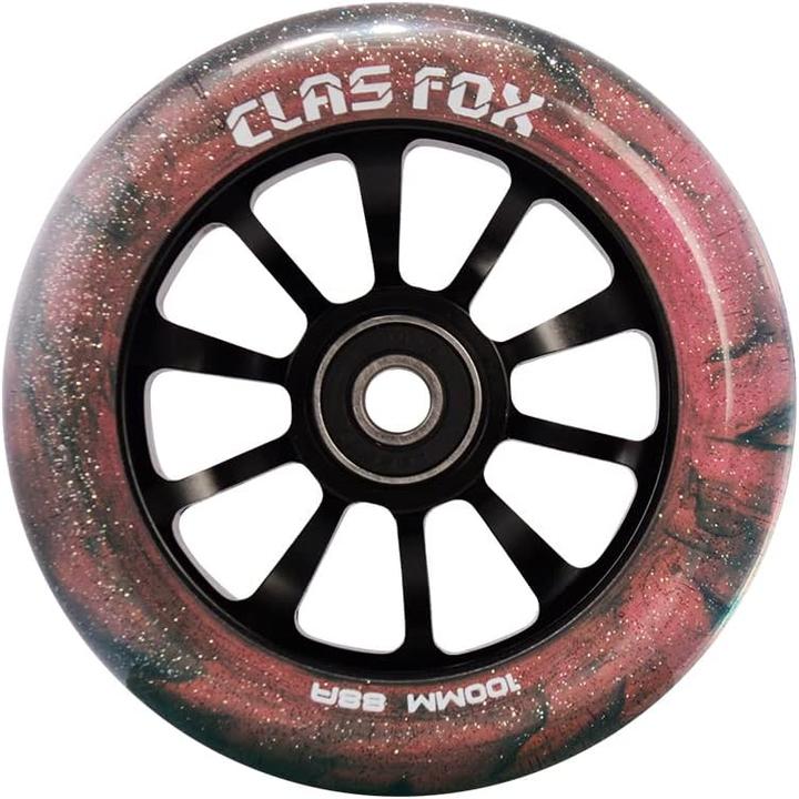 Immagine prodotto Clas Fox Pro Stunt Scooter Rollen