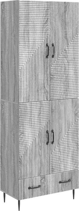 Produktbild vidaXL Möbelset (66 x 34.50 x 95 cm)