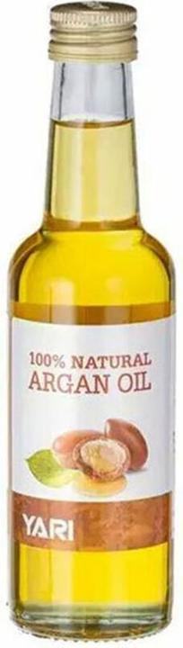 Produktbild Yari 100% NATURAL argan oil 250 ml (Körperöl, 250 ml)