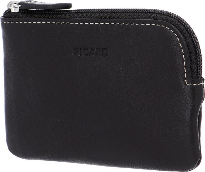 Actual product image Picard Diego leather key case 11 cm