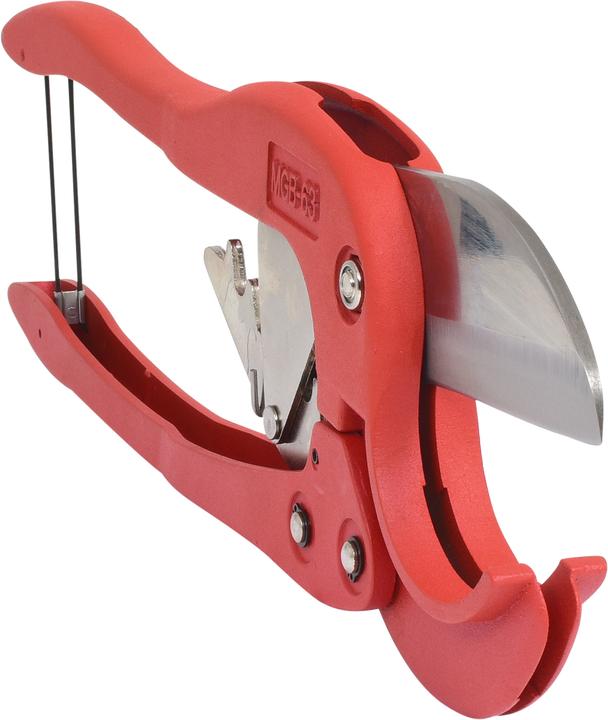 Actual product image KS Tools Plastic pipe shears (430 mm)