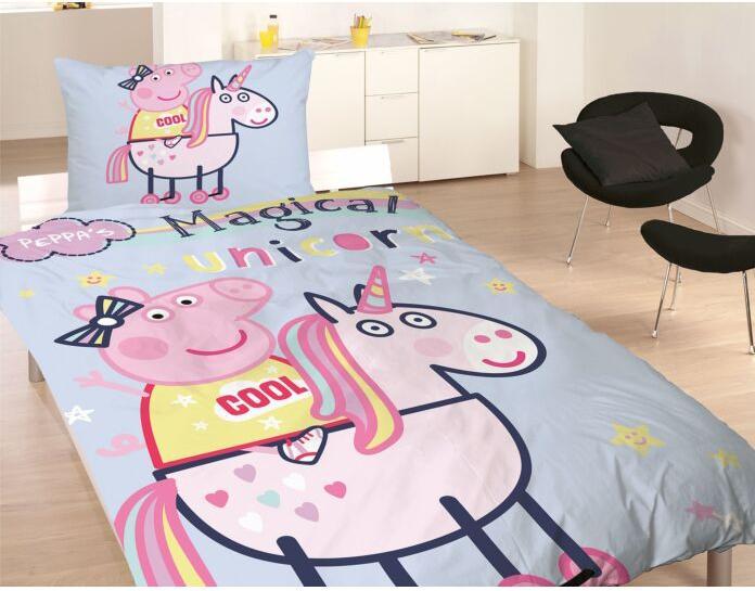 Actual product image SkyBrands Peppa Pig Magical Unicorn