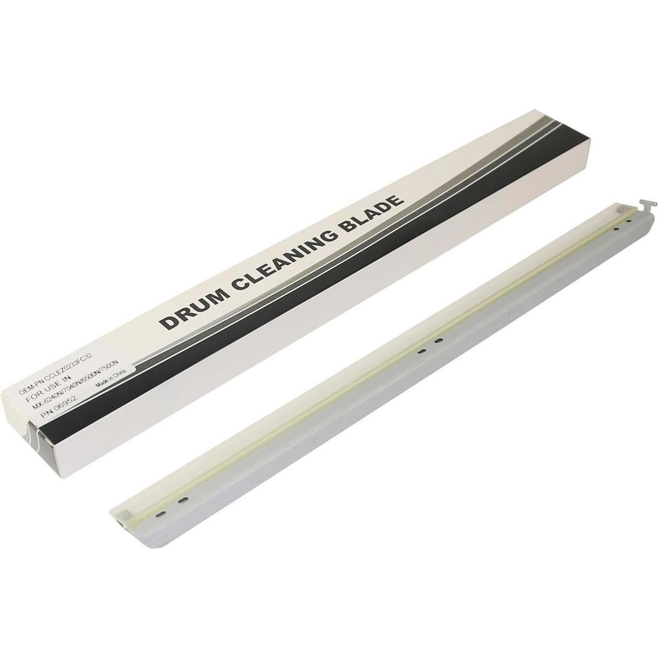CoreParts Drum Cleaning Blade, Drucker Zubehör