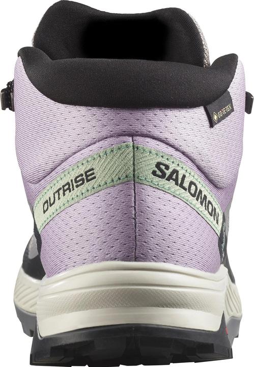 Produktbild Salomon Outrise Mid GTX (39)