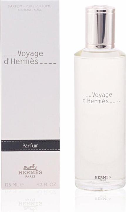 Produktbild Hermès Voyage d'(Nachfüllung) (Eau de Parfum, 125 ml)