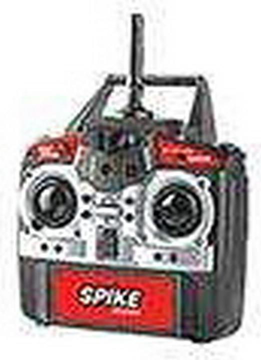 Produktbild Ninco NINCOAIR QUADRONE SPIKE 4 Rotoren Quadrocopt (780 g)