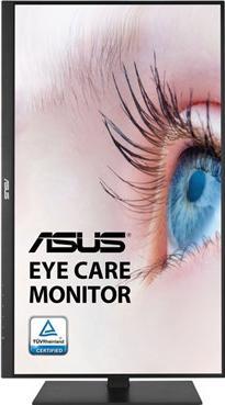 Productafbeelding ASUS VA27DQ (1920 x 1080 Pixels, 27")