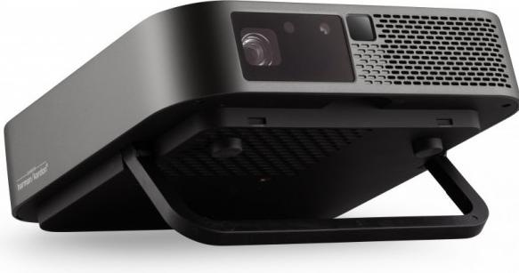 Productafbeelding Viewsonic PX701 4K (4K, 3200 lm, 1.5 - 1.65:1)