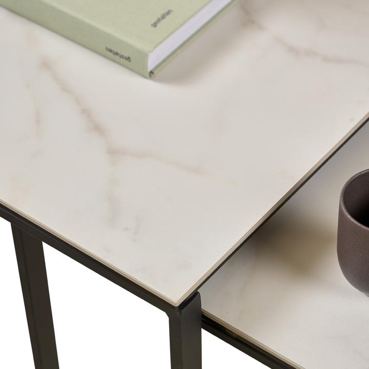 Actual product image AC Design Katrine (43 x 43 x 50 cm, 50 x 50 x 55 cm)