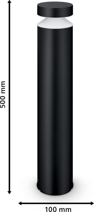 Produktbild Philips Laven (720 lm, IP44)