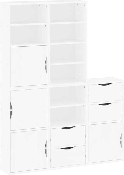 Image du produit vidaXL Raina (40 x 24 x 79 cm)