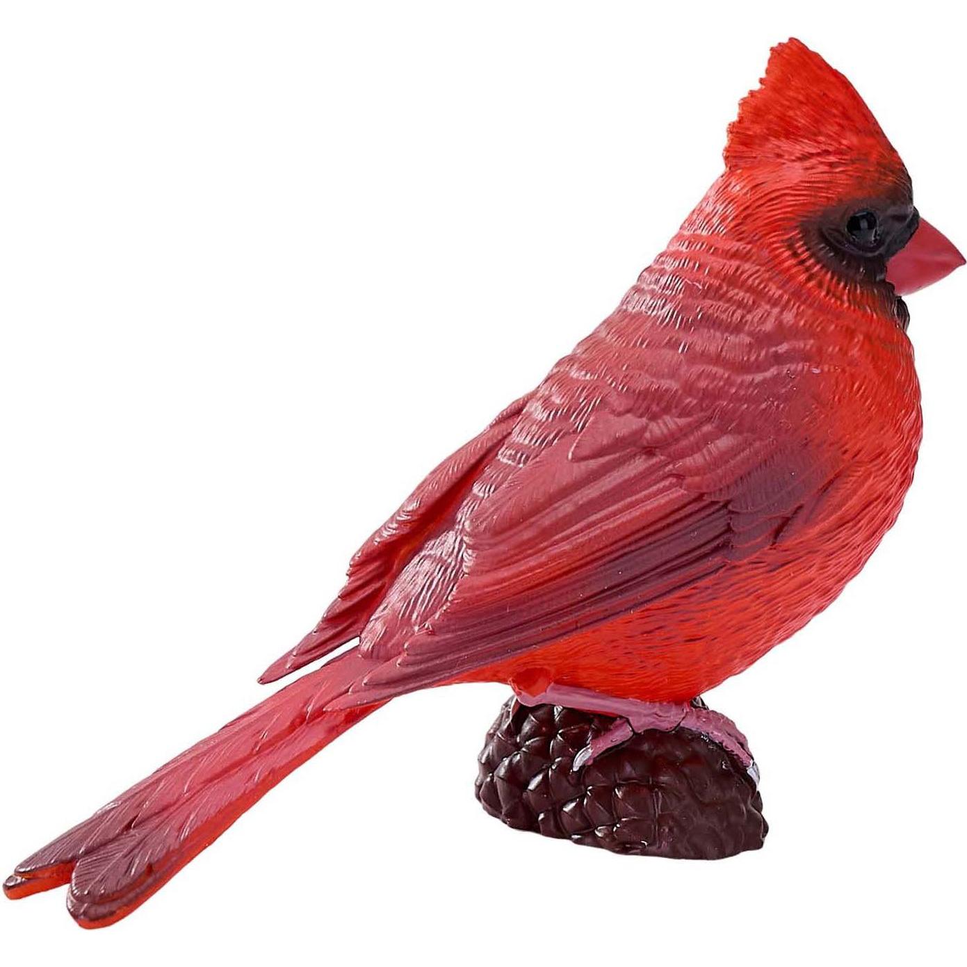 Q Mojo Mojo Farmland Roter Kardinal - 381117 (381117)
