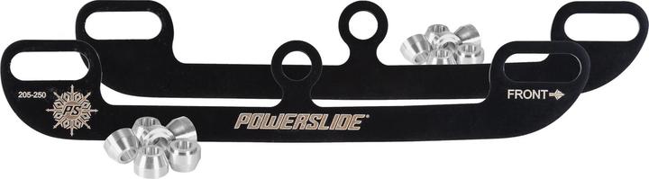 Actual product image Powerslide Sabres 3