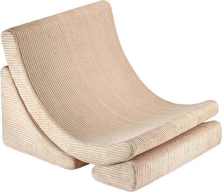 Wigiwama Moon Chair (Fauteuil pour enfants)