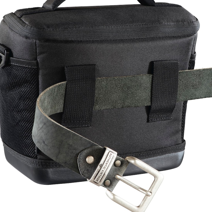 Hama Albany HC Compact Case Black (Camera case)