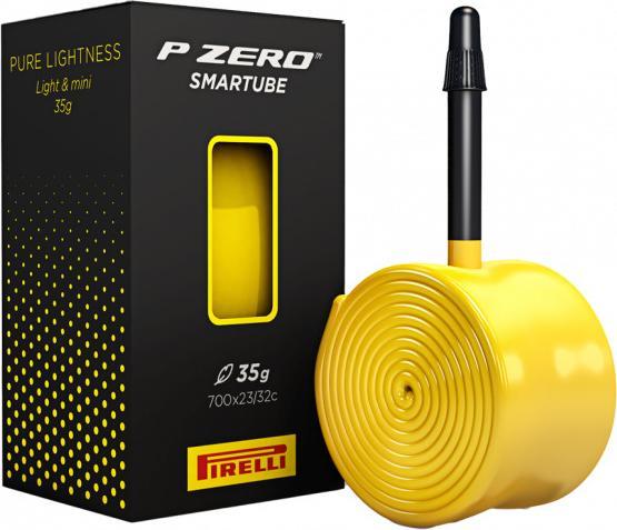 Produktbild Pirelli SmarTube P Zero (Presta (SV), 28", 80 mm)