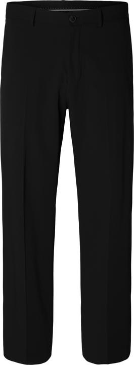 Actual product image Selected Homme Loose Fit Trousers (50)