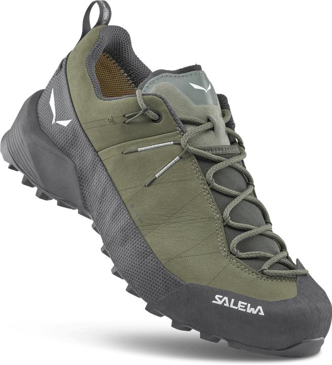 Produktbild Salewa Wildfire Leather 2 GORE-TEX® Schuh (39)
