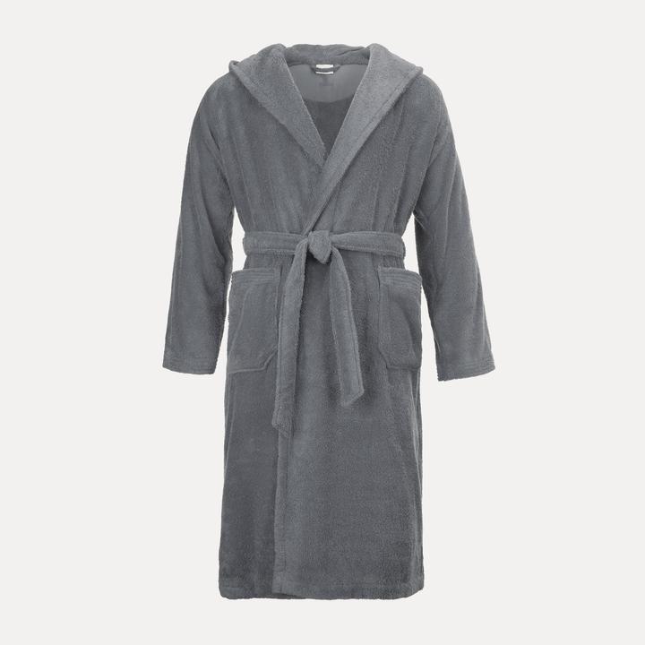 Actual product image Möve Superwuschel bathrobes (XL)