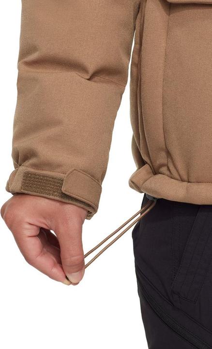 Actual product image Mammut Roseg 2.0 IN Hooded Jacket Women, Daunen Jacke (XS)