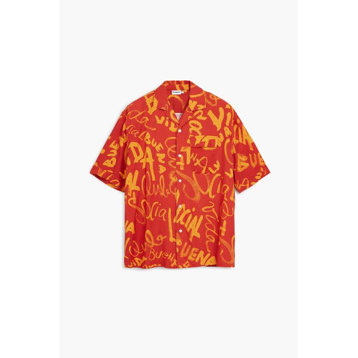Actual product image Desigual Brad (XL)