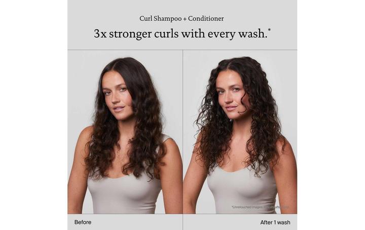 Immagine prodotto Living Proof Curl - Shampoo Day (Shampoo liquido, 355 ml)