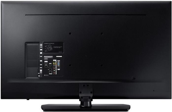 Actual product image Samsung Hg55ee690 (55", LCD)