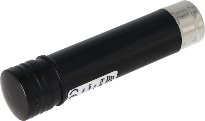 Actual product image AccuCell Charger for Black & Decker VersaPak VP100 and 2 pieces Verspak VP100 battery